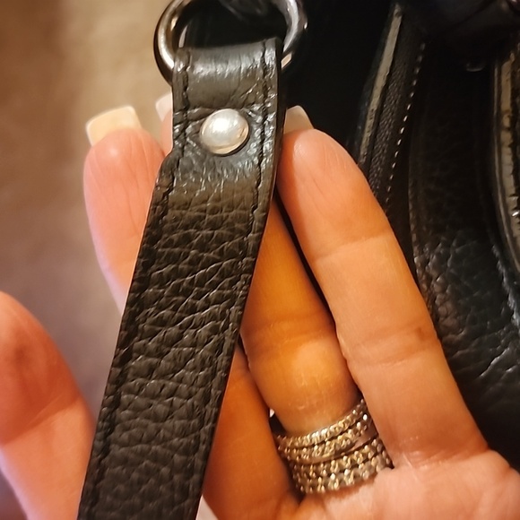 Plinio Visona Hand Bag - Picture 15 of 15